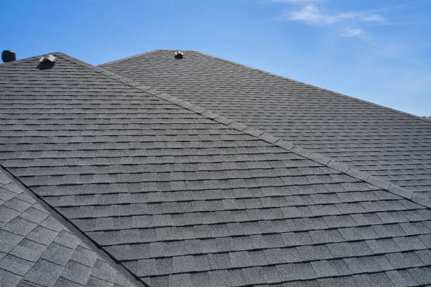 Fast & Reliable Emergency Roof Repairs in Bluffdale, UT